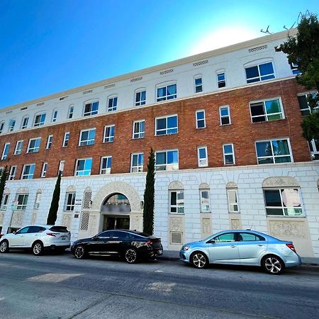 Heart Of Hollywood Apartment - 2Bed 2Bath Los Angeles Exterior photo