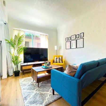 Heart Of Hollywood Apartment - 2Bed 2Bath Los Angeles Exterior photo