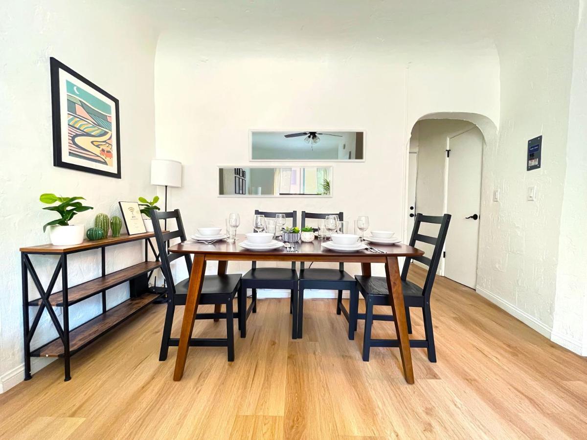 Heart Of Hollywood Apartment - 2Bed 2Bath Los Angeles Exterior photo