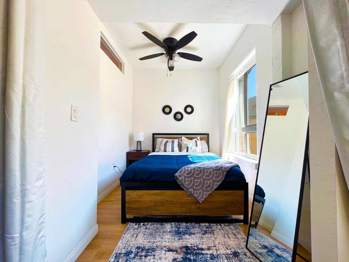 Heart Of Hollywood Apartment - 2Bed 2Bath Los Angeles Exterior photo