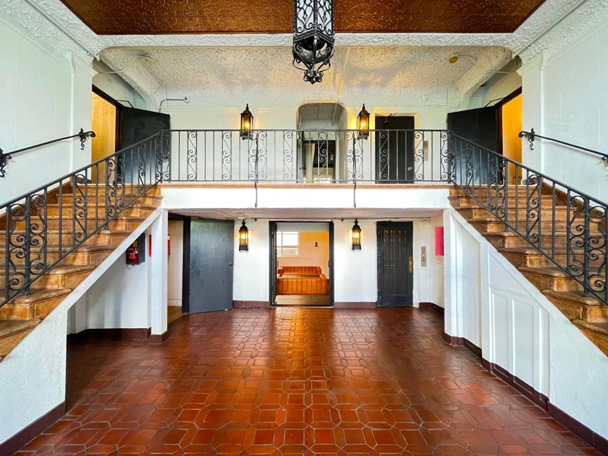 Heart Of Hollywood Apartment - 2Bed 2Bath Los Angeles Exterior photo