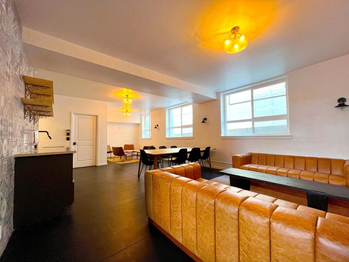 Heart Of Hollywood Apartment - 2Bed 2Bath Los Angeles Exterior photo