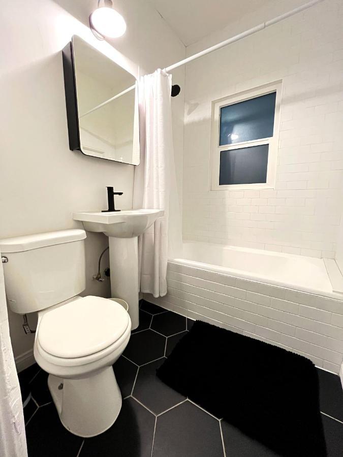 Heart Of Hollywood Apartment - 2Bed 2Bath Los Angeles Exterior photo